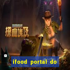 ifood portal do parceiro login